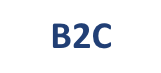 B2C