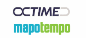 OCTIME - MAPOTEMPO
