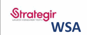 STRATEGIR - WSA