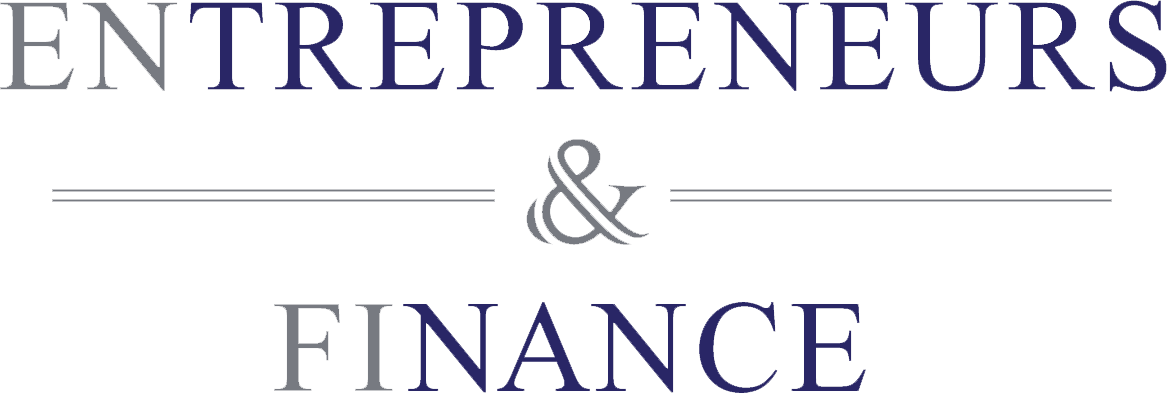 Entrepreneurs & Finance logo